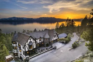 225 Martin, Zephyr Cove, Nevada 89448, 5 Bedrooms Bedrooms, ,7 BathroomsBathrooms,Residential,Residential,Martin,250006570