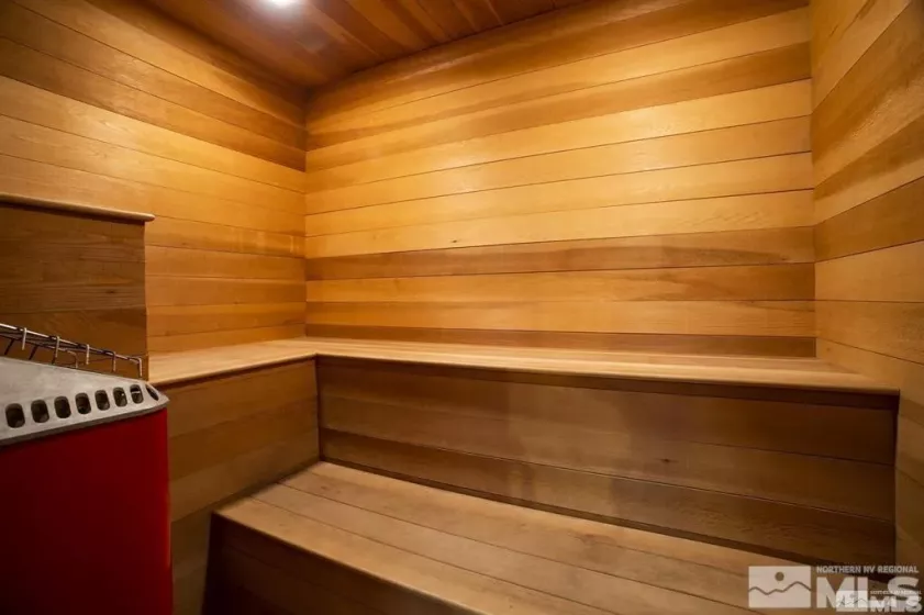 Interior feature