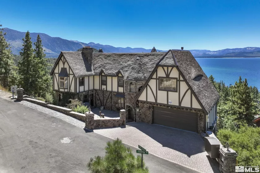 225 Martin, Zephyr Cove, Nevada 89448, 5 Bedrooms Bedrooms, ,7 BathroomsBathrooms,Residential,Residential,Martin,250006570