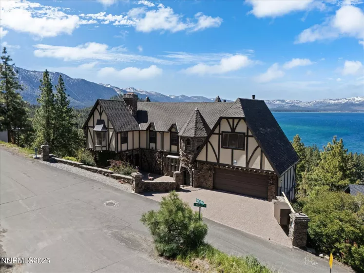 225 Martin, Zephyr Cove, Nevada 89448, 5 Bedrooms Bedrooms, ,7 BathroomsBathrooms,Residential,Residential,Martin,250006570