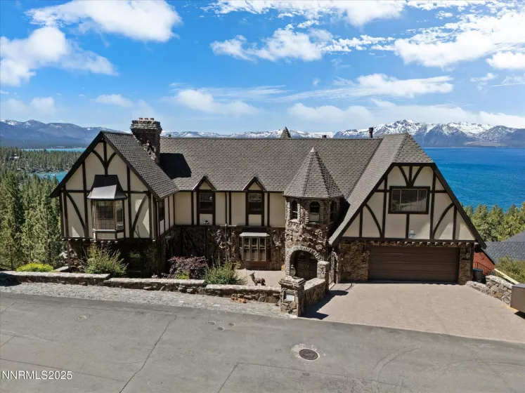 225 Martin, Zephyr Cove, Nevada 89448, 5 Bedrooms Bedrooms, ,7 BathroomsBathrooms,Residential,Residential,Martin,250006570