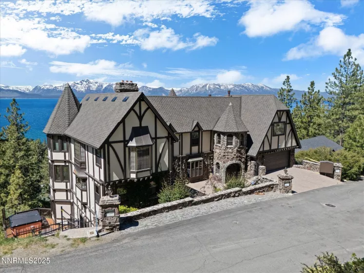 225 Martin, Zephyr Cove, Nevada 89448, 5 Bedrooms Bedrooms, ,7 BathroomsBathrooms,Residential,Residential,Martin,250006570