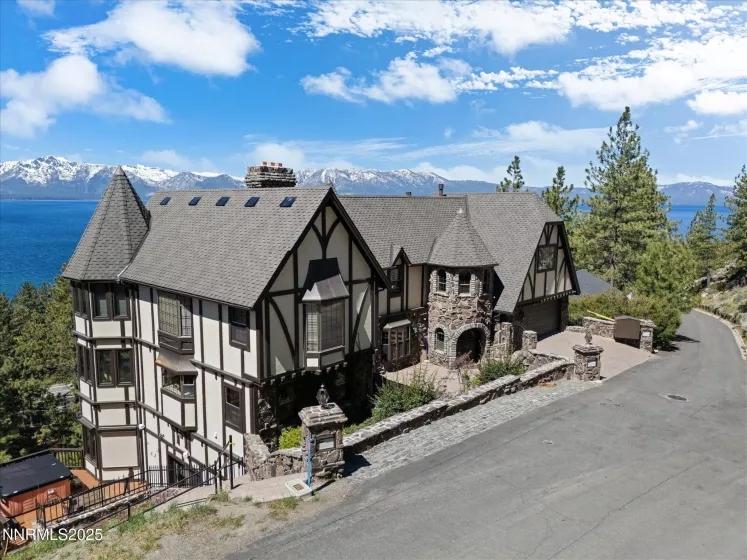 225 Martin, Zephyr Cove, Nevada 89448, 5 Bedrooms Bedrooms, ,7 BathroomsBathrooms,Residential,Residential,Martin,250006570