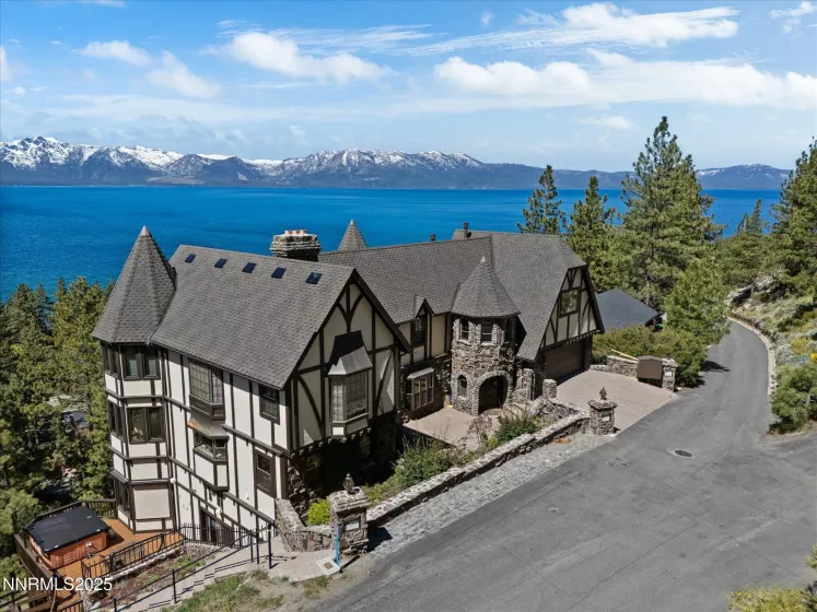 225 Martin, Zephyr Cove, Nevada 89448, 5 Bedrooms Bedrooms, ,7 BathroomsBathrooms,Residential,Residential,Martin,250006570