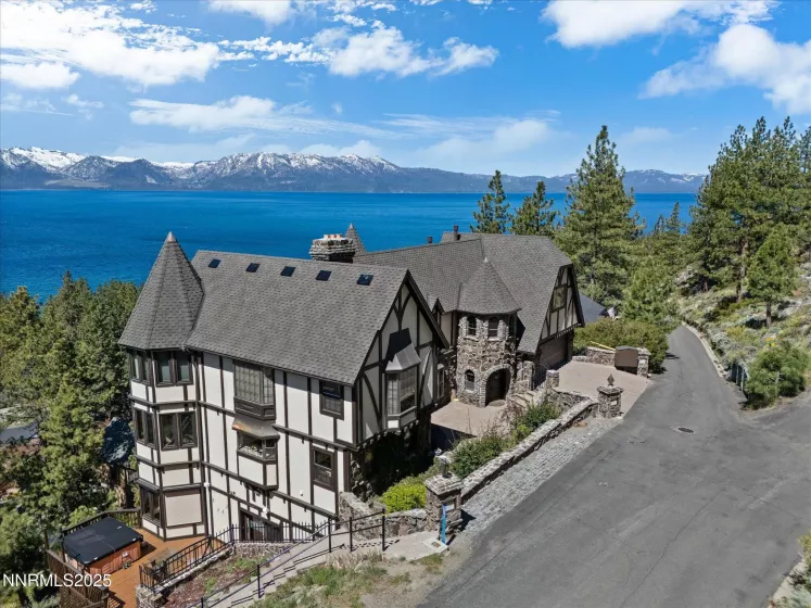 225 Martin, Zephyr Cove, Nevada 89448, 5 Bedrooms Bedrooms, ,7 BathroomsBathrooms,Residential,Residential,Martin,250006570