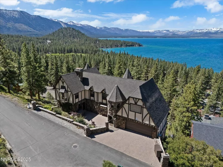 225 Martin, Zephyr Cove, Nevada 89448, 5 Bedrooms Bedrooms, ,7 BathroomsBathrooms,Residential,Residential,Martin,250006570