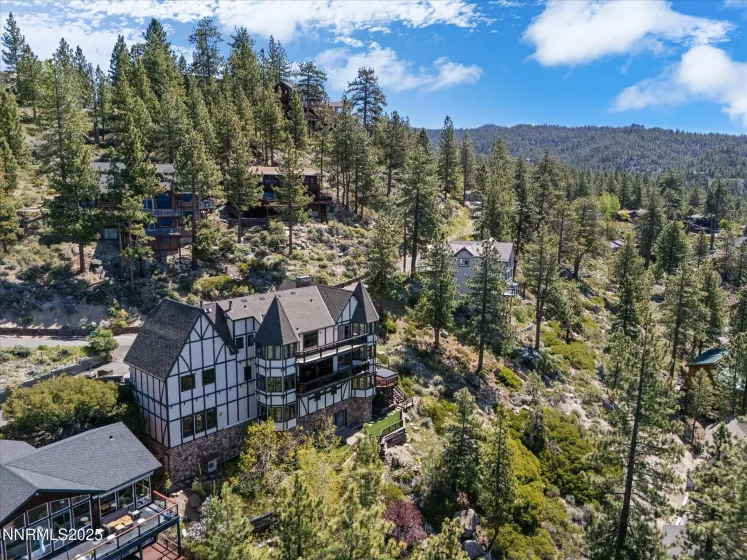225 Martin, Zephyr Cove, Nevada 89448, 5 Bedrooms Bedrooms, ,7 BathroomsBathrooms,Residential,Residential,Martin,250006570
