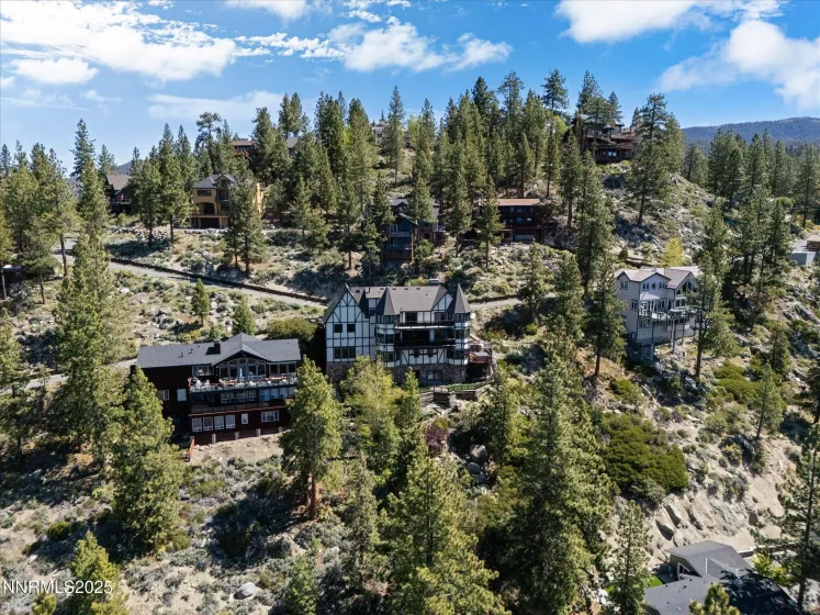225 Martin, Zephyr Cove, Nevada 89448, 5 Bedrooms Bedrooms, ,7 BathroomsBathrooms,Residential,Residential,Martin,250006570