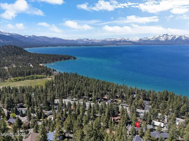 225 Martin, Zephyr Cove, Nevada 89448, 5 Bedrooms Bedrooms, ,7 BathroomsBathrooms,Residential,Residential,Martin,250006570