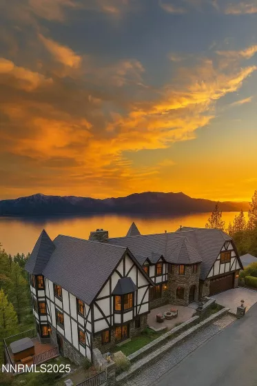 225 Martin, Zephyr Cove, Nevada 89448, 5 Bedrooms Bedrooms, ,7 BathroomsBathrooms,Residential,Residential,Martin,250006570