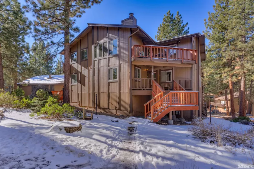 100 Lake, Stateline, Nevada 89449, 3 Bedrooms Bedrooms, ,2 BathroomsBathrooms,Residential,Residential,Lake,250006571