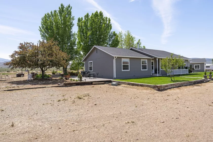 4800 Amy, Reno, Nevada 89510, 3 Bedrooms Bedrooms, ,3 BathroomsBathrooms,Residential,Residential,Amy,250006572