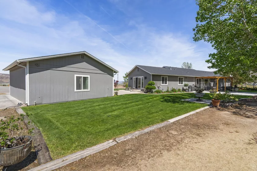 4800 Amy, Reno, Nevada 89510, 3 Bedrooms Bedrooms, ,3 BathroomsBathrooms,Residential,Residential,Amy,250006572