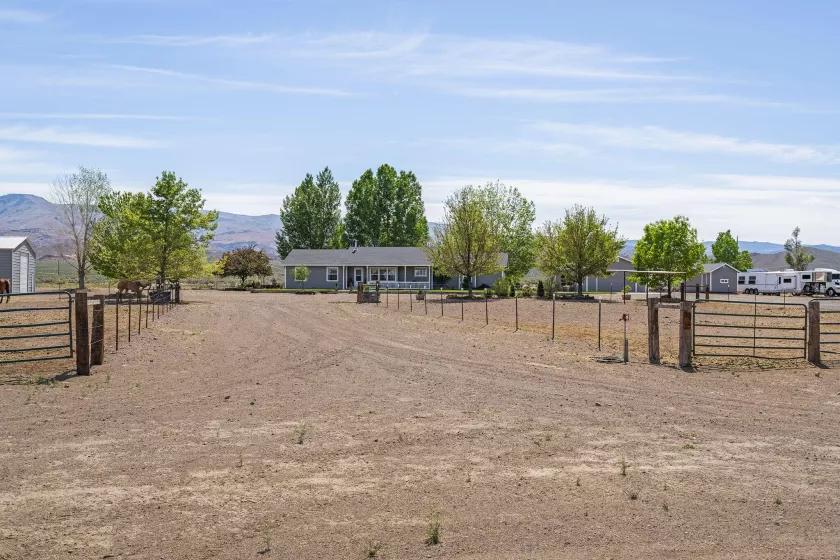 4800 Amy, Reno, Nevada 89510, 3 Bedrooms Bedrooms, ,3 BathroomsBathrooms,Residential,Residential,Amy,250006572