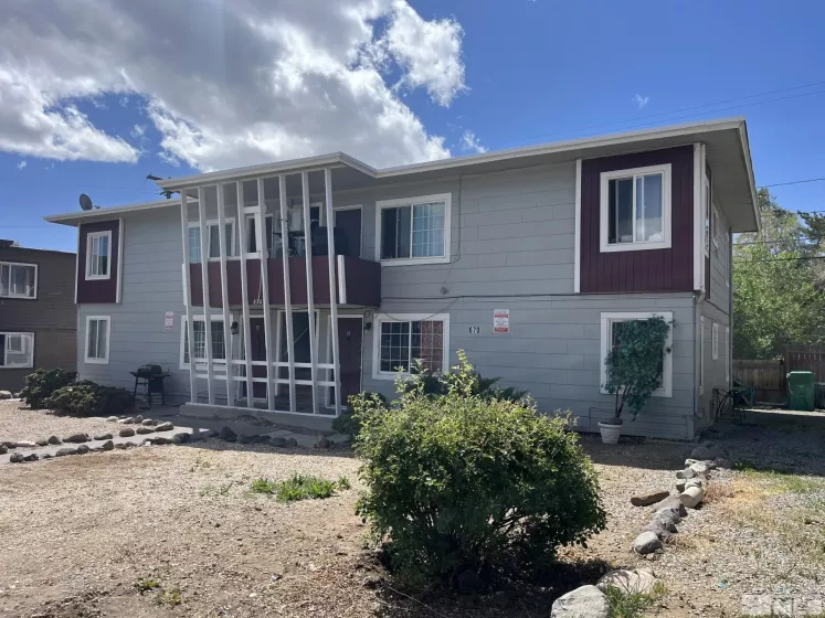 670 Denslowe, Reno, Nevada 89512, ,Residential Income,Residential,Denslowe,250006574