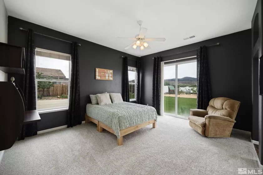 1523 Riverpark, Dayton, Nevada 89403, 4 Bedrooms Bedrooms, ,2 BathroomsBathrooms,Residential,Residential,Riverpark,250006556