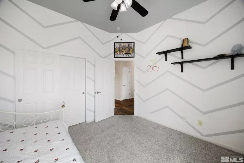 1523 Riverpark, Dayton, Nevada 89403, 4 Bedrooms Bedrooms, ,2 BathroomsBathrooms,Residential,Residential,Riverpark,250006556