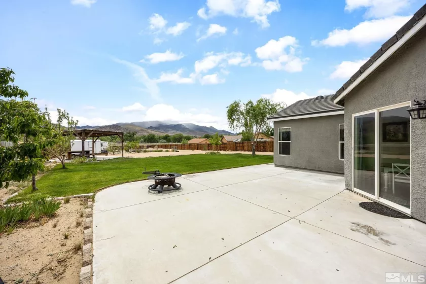 1523 Riverpark, Dayton, Nevada 89403, 4 Bedrooms Bedrooms, ,2 BathroomsBathrooms,Residential,Residential,Riverpark,250006556