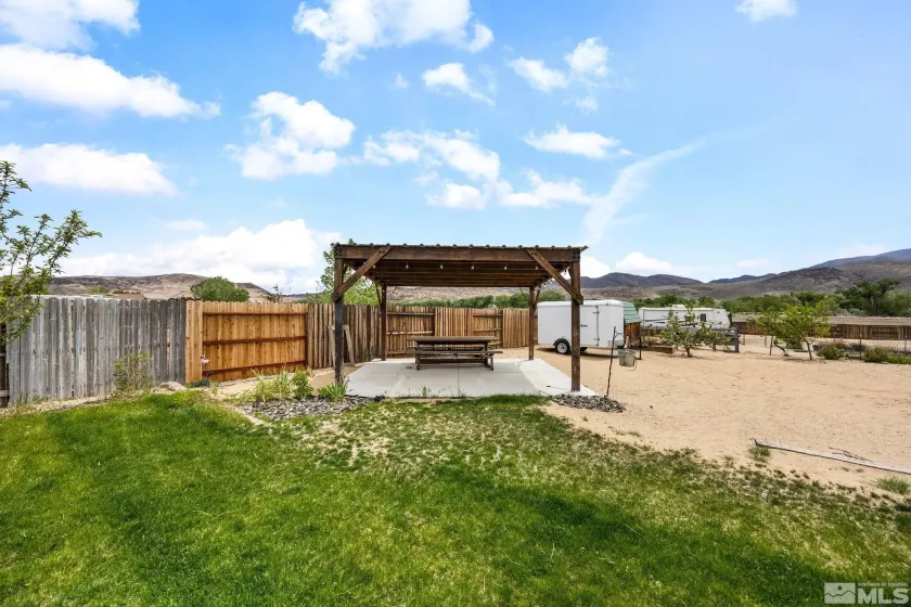 1523 Riverpark, Dayton, Nevada 89403, 4 Bedrooms Bedrooms, ,2 BathroomsBathrooms,Residential,Residential,Riverpark,250006556