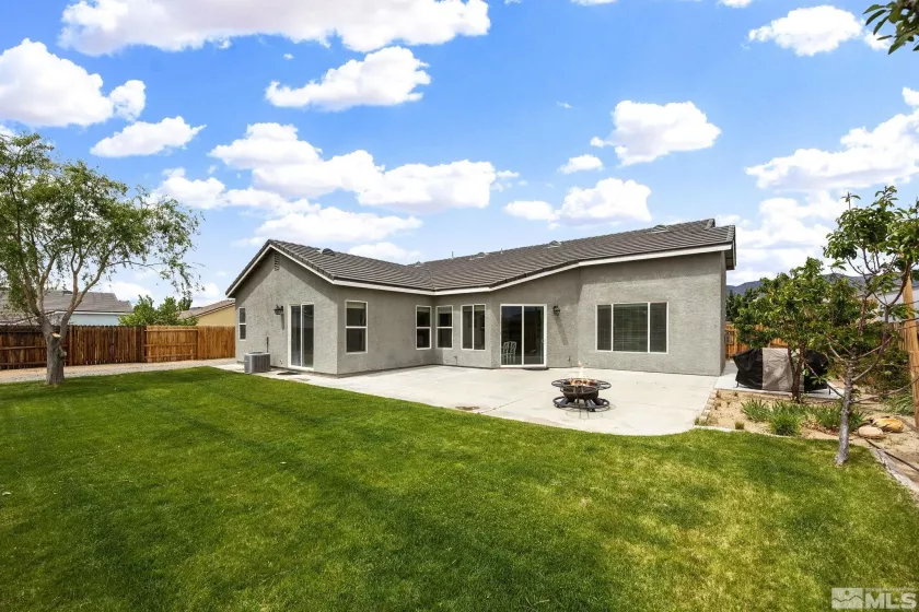 1523 Riverpark, Dayton, Nevada 89403, 4 Bedrooms Bedrooms, ,2 BathroomsBathrooms,Residential,Residential,Riverpark,250006556