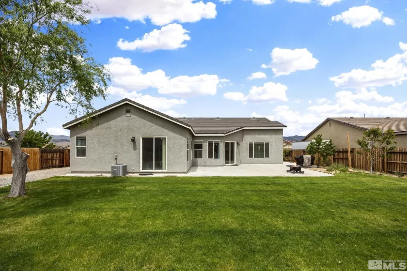1523 Riverpark, Dayton, Nevada 89403, 4 Bedrooms Bedrooms, ,2 BathroomsBathrooms,Residential,Residential,Riverpark,250006556