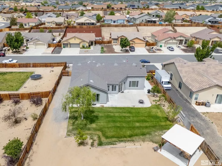 1523 Riverpark, Dayton, Nevada 89403, 4 Bedrooms Bedrooms, ,2 BathroomsBathrooms,Residential,Residential,Riverpark,250006556