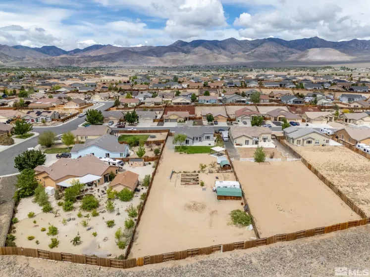 1523 Riverpark, Dayton, Nevada 89403, 4 Bedrooms Bedrooms, ,2 BathroomsBathrooms,Residential,Residential,Riverpark,250006556