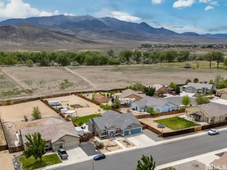 1523 Riverpark, Dayton, Nevada 89403, 4 Bedrooms Bedrooms, ,2 BathroomsBathrooms,Residential,Residential,Riverpark,250006556