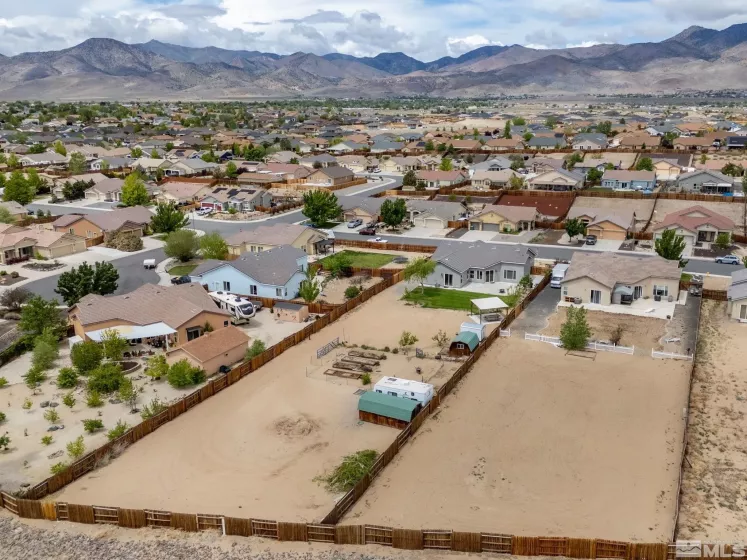 1523 Riverpark, Dayton, Nevada 89403, 4 Bedrooms Bedrooms, ,2 BathroomsBathrooms,Residential,Residential,Riverpark,250006556