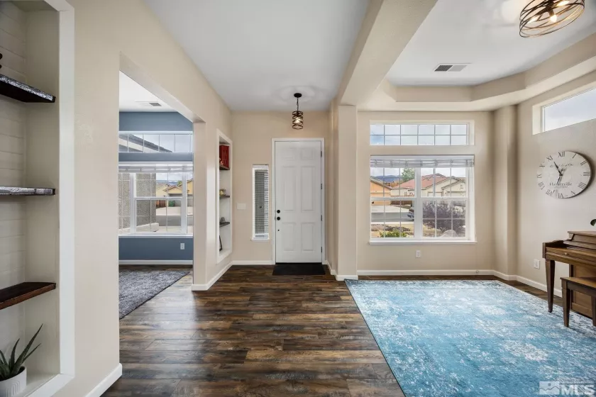 1523 Riverpark, Dayton, Nevada 89403, 4 Bedrooms Bedrooms, ,2 BathroomsBathrooms,Residential,Residential,Riverpark,250006556