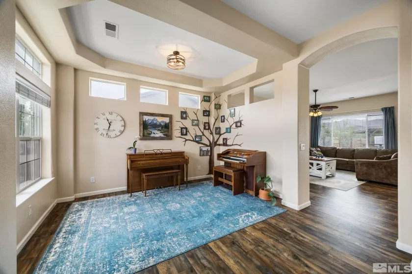 1523 Riverpark, Dayton, Nevada 89403, 4 Bedrooms Bedrooms, ,2 BathroomsBathrooms,Residential,Residential,Riverpark,250006556