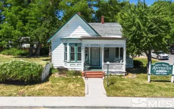 1114 Curry, Carson City, Nevada 89703, ,Commercial Sale,Residential,Curry,250006557