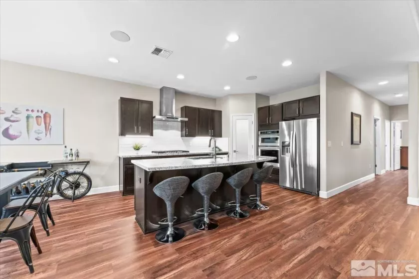 11129 Bandero Heights, Reno, Nevada 89521, 3 Bedrooms Bedrooms, ,3 BathroomsBathrooms,Residential,Residential,Bandero Heights,250006513