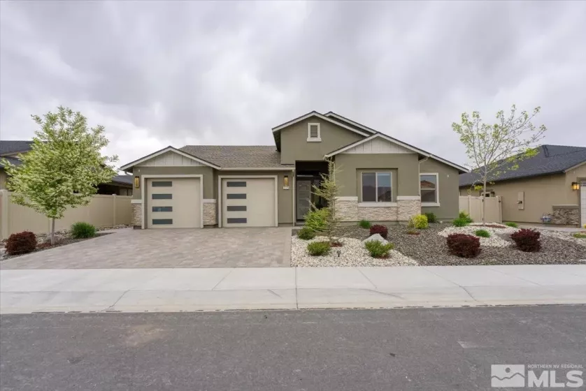 11129 Bandero Heights, Reno, Nevada 89521, 3 Bedrooms Bedrooms, ,3 BathroomsBathrooms,Residential,Residential,Bandero Heights,250006513