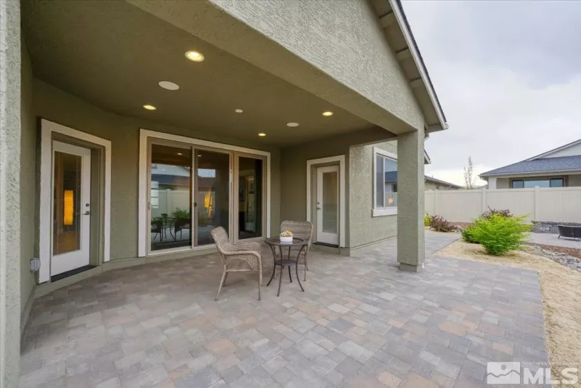 11129 Bandero Heights, Reno, Nevada 89521, 3 Bedrooms Bedrooms, ,3 BathroomsBathrooms,Residential,Residential,Bandero Heights,250006513