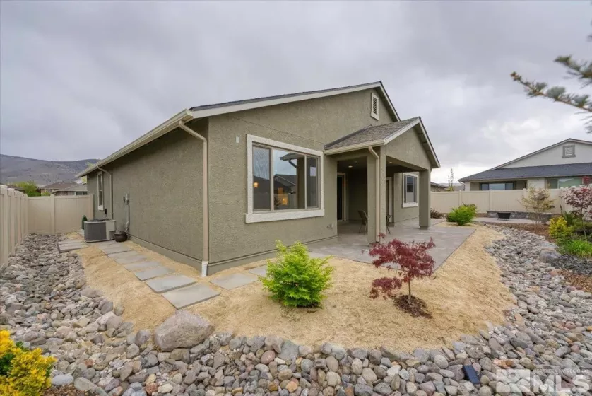 11129 Bandero Heights, Reno, Nevada 89521, 3 Bedrooms Bedrooms, ,3 BathroomsBathrooms,Residential,Residential,Bandero Heights,250006513
