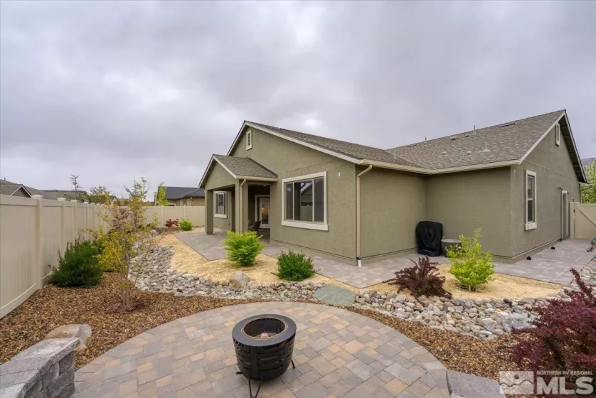 11129 Bandero Heights, Reno, Nevada 89521, 3 Bedrooms Bedrooms, ,3 BathroomsBathrooms,Residential,Residential,Bandero Heights,250006513