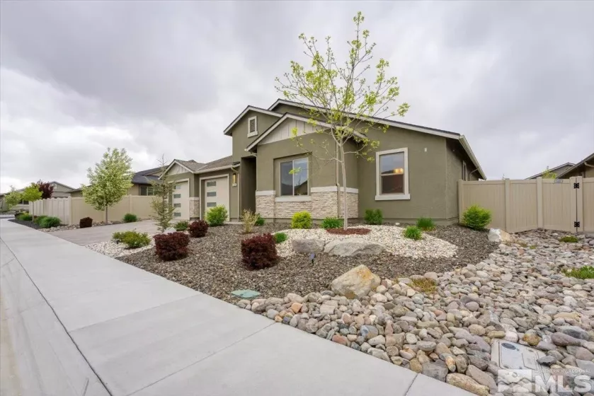 11129 Bandero Heights, Reno, Nevada 89521, 3 Bedrooms Bedrooms, ,3 BathroomsBathrooms,Residential,Residential,Bandero Heights,250006513
