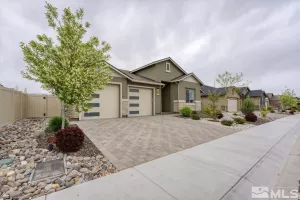 11129 Bandero Heights, Reno, Nevada 89521, 3 Bedrooms Bedrooms, ,3 BathroomsBathrooms,Residential,Residential,Bandero Heights,250006513