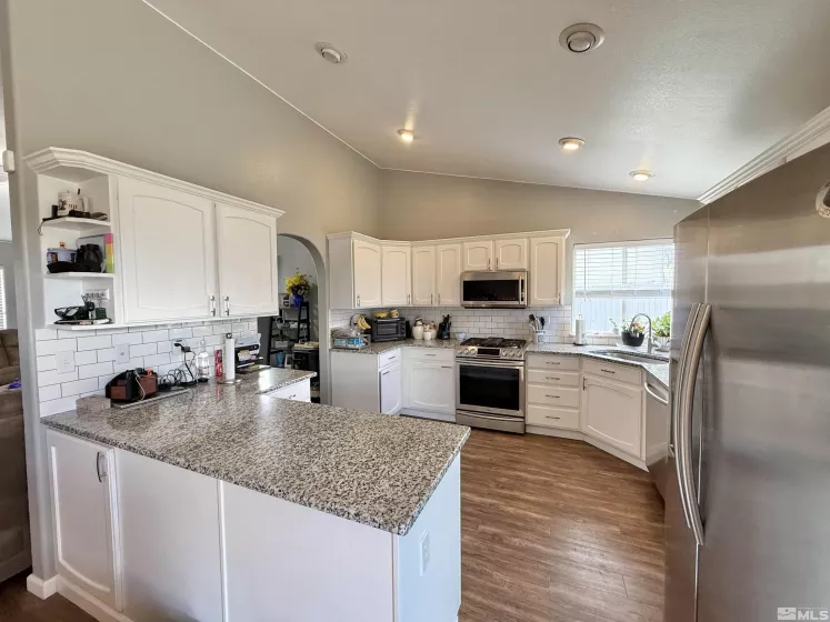 660 Castle, Winnemucca, Nevada 89445, 4 Bedrooms Bedrooms, ,3 BathroomsBathrooms,Residential,Residential,Castle,250006558
