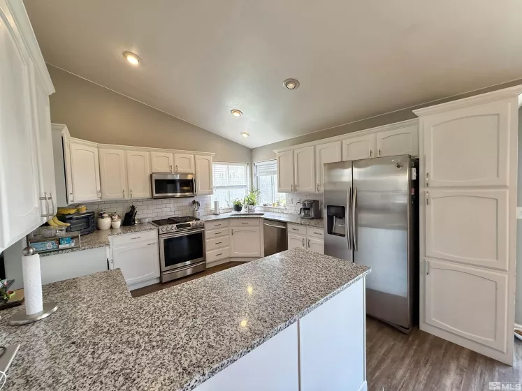 660 Castle, Winnemucca, Nevada 89445, 4 Bedrooms Bedrooms, ,3 BathroomsBathrooms,Residential,Residential,Castle,250006558