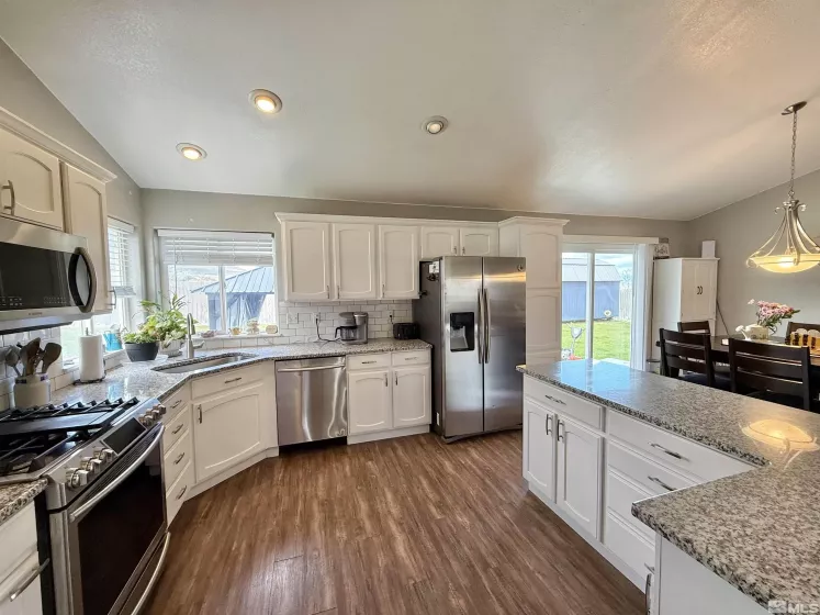 660 Castle, Winnemucca, Nevada 89445, 4 Bedrooms Bedrooms, ,3 BathroomsBathrooms,Residential,Residential,Castle,250006558