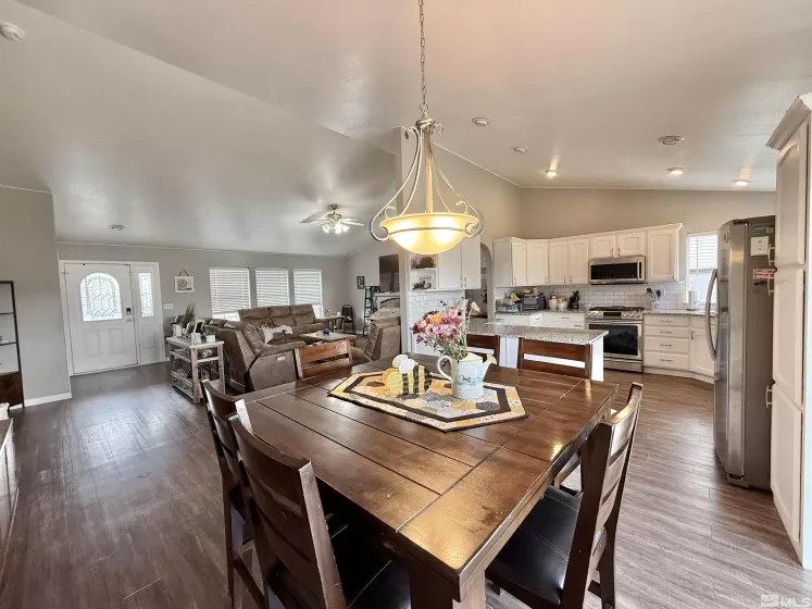 660 Castle, Winnemucca, Nevada 89445, 4 Bedrooms Bedrooms, ,3 BathroomsBathrooms,Residential,Residential,Castle,250006558