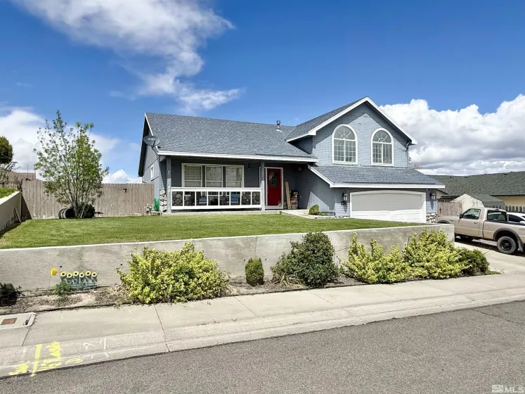 660 Castle, Winnemucca, Nevada 89445, 4 Bedrooms Bedrooms, ,3 BathroomsBathrooms,Residential,Residential,Castle,250006558