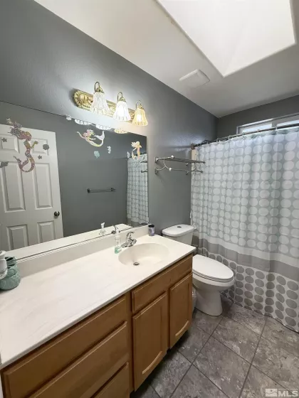 660 Castle, Winnemucca, Nevada 89445, 4 Bedrooms Bedrooms, ,3 BathroomsBathrooms,Residential,Residential,Castle,250006558