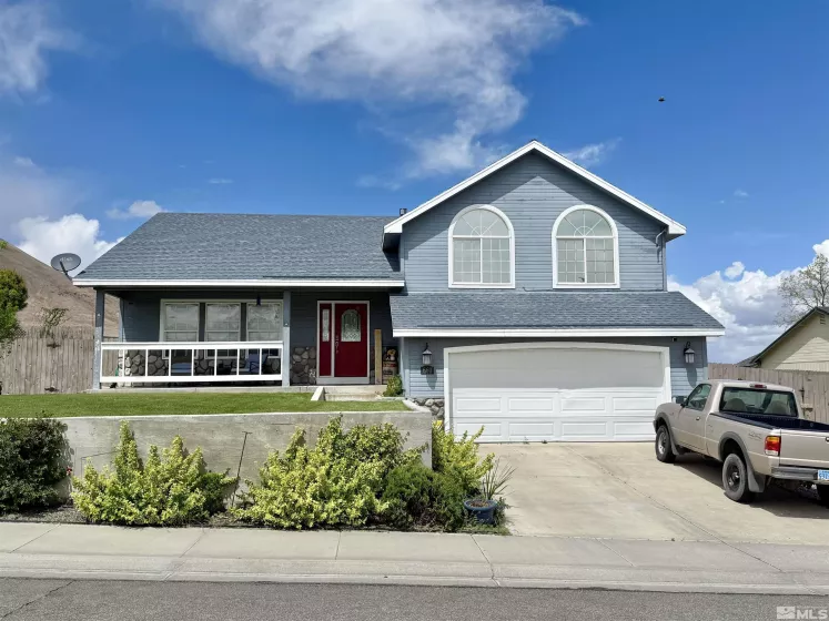 660 Castle, Winnemucca, Nevada 89445, 4 Bedrooms Bedrooms, ,3 BathroomsBathrooms,Residential,Residential,Castle,250006558