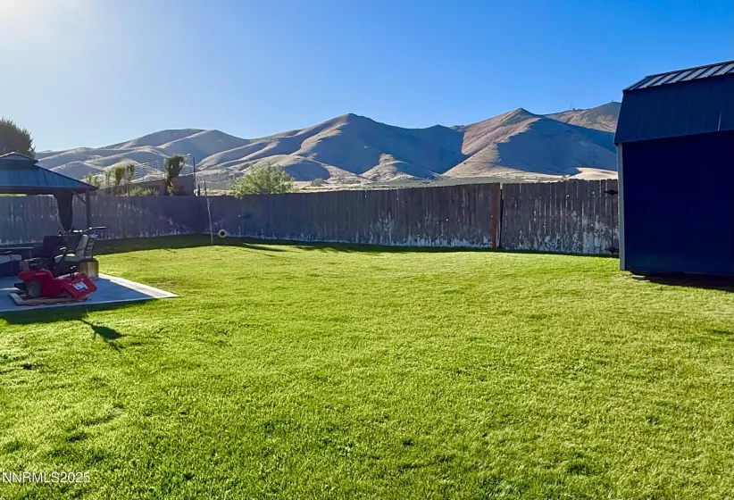 660 Castle, Winnemucca, Nevada 89445, 4 Bedrooms Bedrooms, ,3 BathroomsBathrooms,Residential,Residential,Castle,250006558