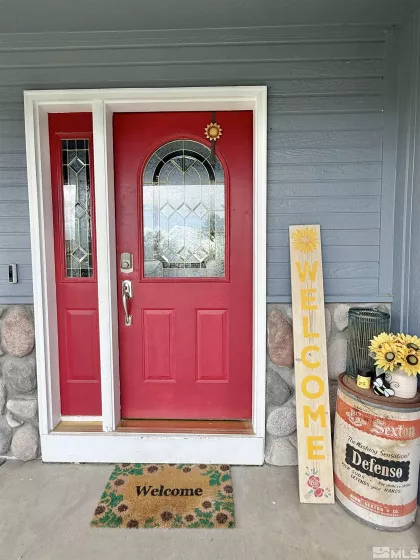 660 Castle, Winnemucca, Nevada 89445, 4 Bedrooms Bedrooms, ,3 BathroomsBathrooms,Residential,Residential,Castle,250006558