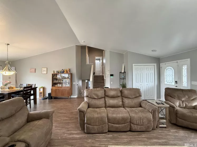 660 Castle, Winnemucca, Nevada 89445, 4 Bedrooms Bedrooms, ,3 BathroomsBathrooms,Residential,Residential,Castle,250006558
