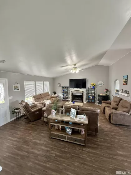 660 Castle, Winnemucca, Nevada 89445, 4 Bedrooms Bedrooms, ,3 BathroomsBathrooms,Residential,Residential,Castle,250006558